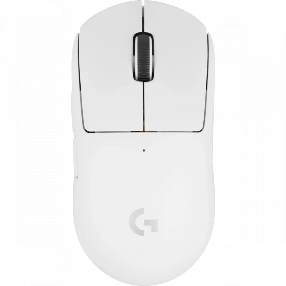 Мышь Logitech PRO X SUPERLIGHT 910-005946 Игровые, Беспроводная - миниатюра 7