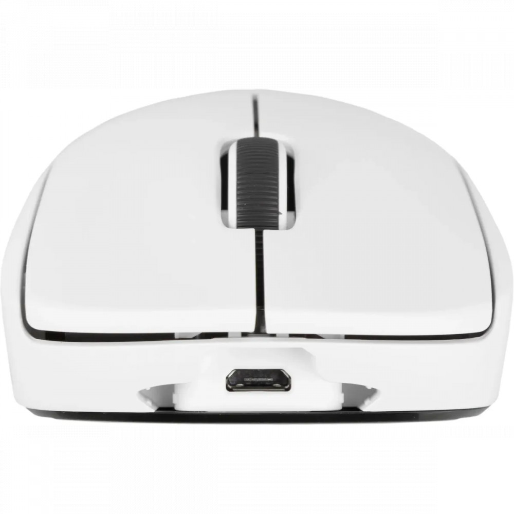 Мышь Logitech PRO X SUPERLIGHT 910-005946 Игровые, Беспроводная - миниатюра 9