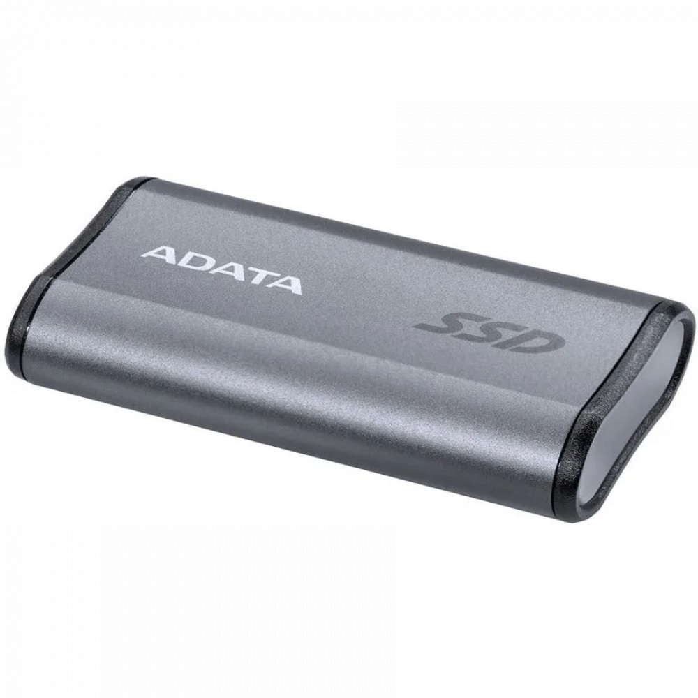 Внешние накопители ADATA SE880 Grey AELI-SE880-500GCGY 512 Гб - миниатюра 8