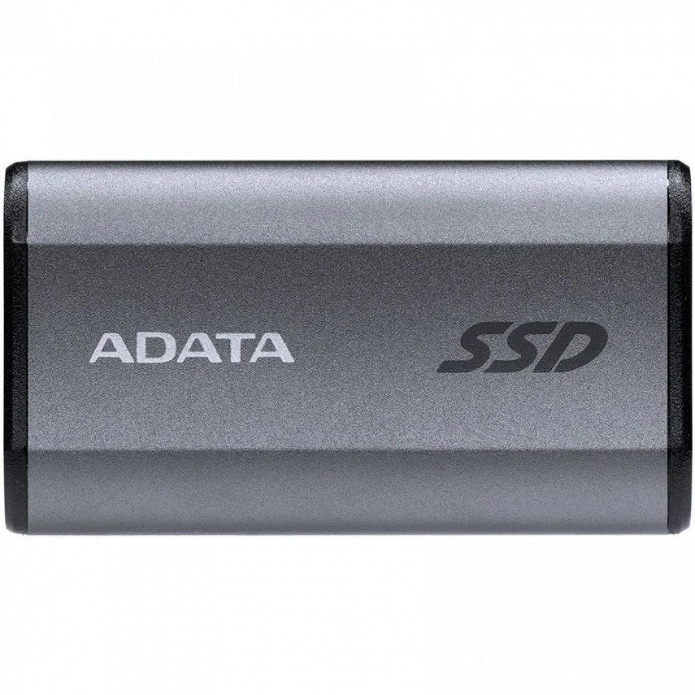 Внешние накопители A-Data SE880 Grey AELI-SE880-1TCGY 1 ТБ - миниатюра 5