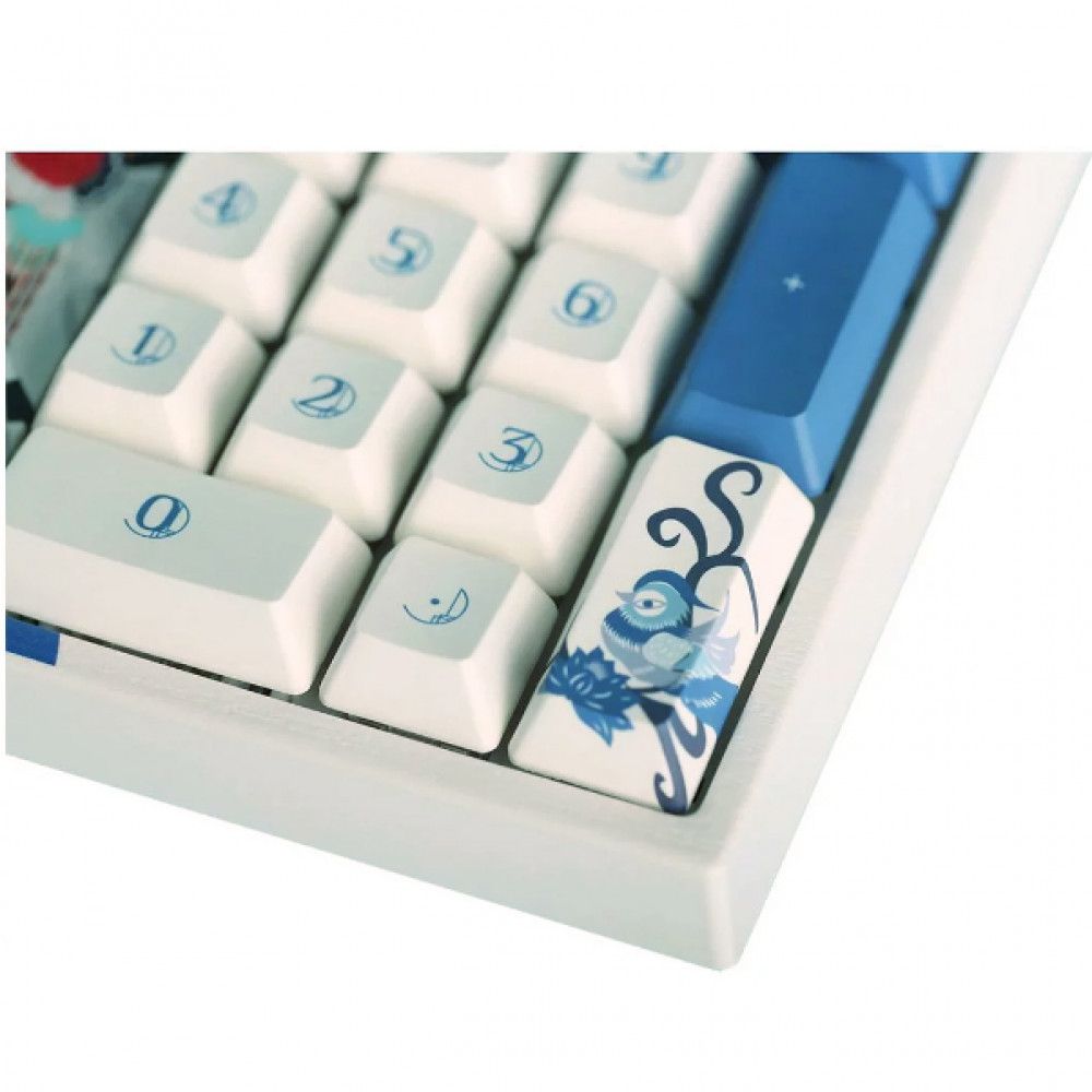 Клавиатура Varmilo Lovebirds-I VEA108 Cherry MX Brown A26A002D3A0A06A003 Проводная - миниатюра 6