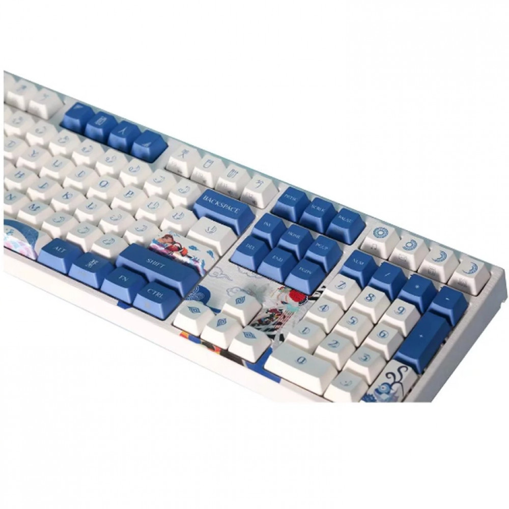 Клавиатура Varmilo Lovebirds-I VEA108 Cherry MX Brown A26A002D3A0A06A003 Проводная - миниатюра 5