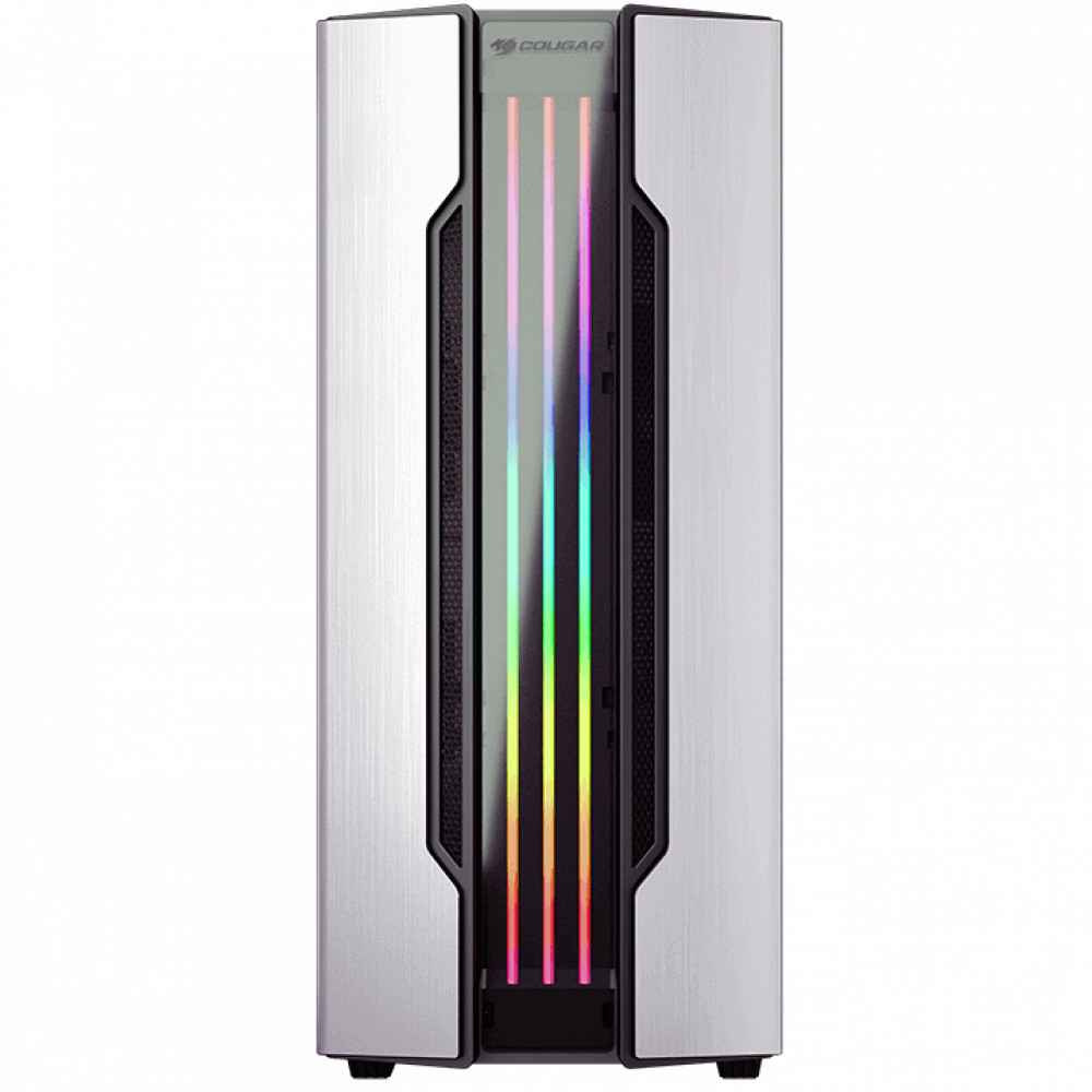 Корпус Cougar Gemini S 385BMBP.0002 Mid-Tower - миниатюра 10