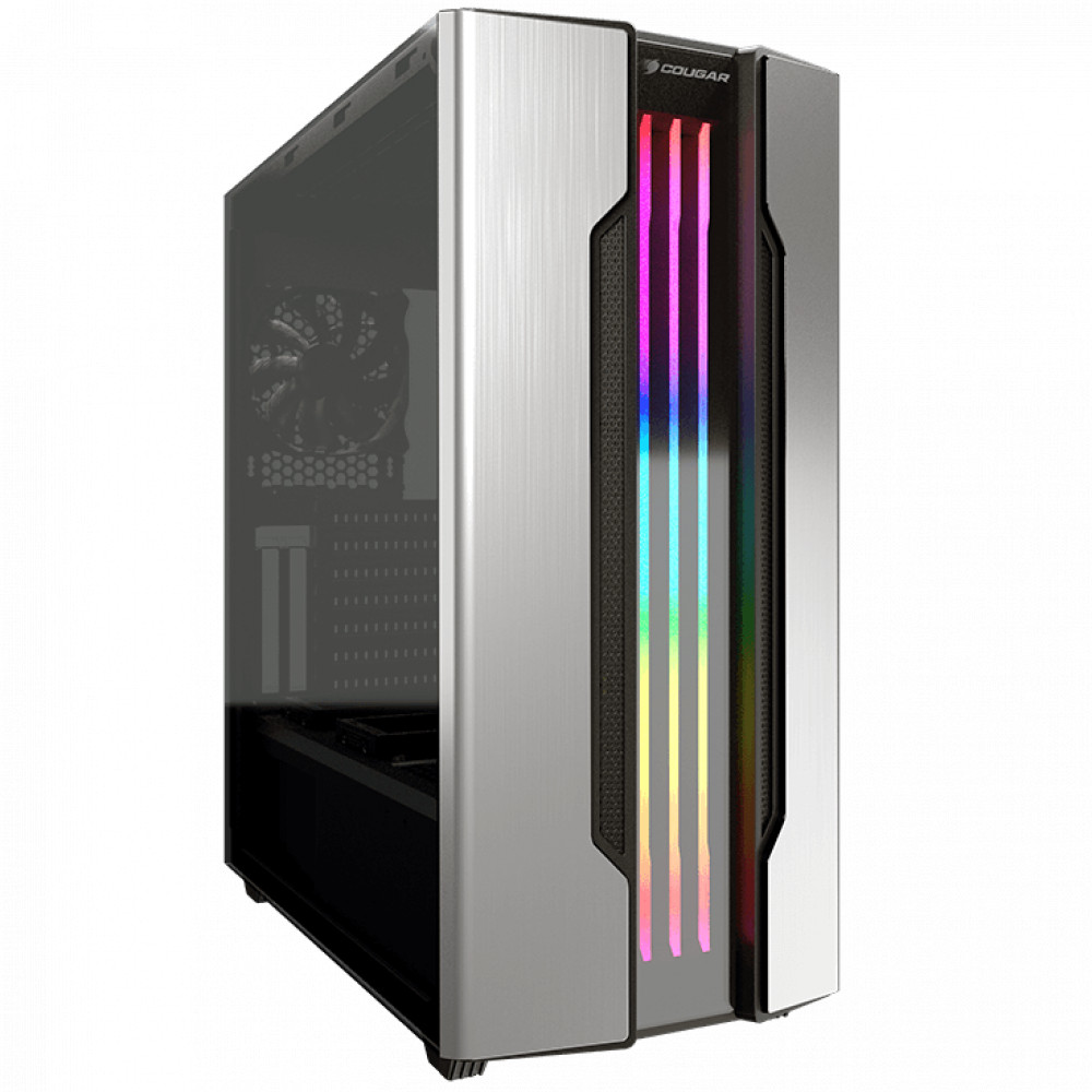 Корпус Cougar Gemini S 385BMBP.0002 Mid-Tower - миниатюра 9