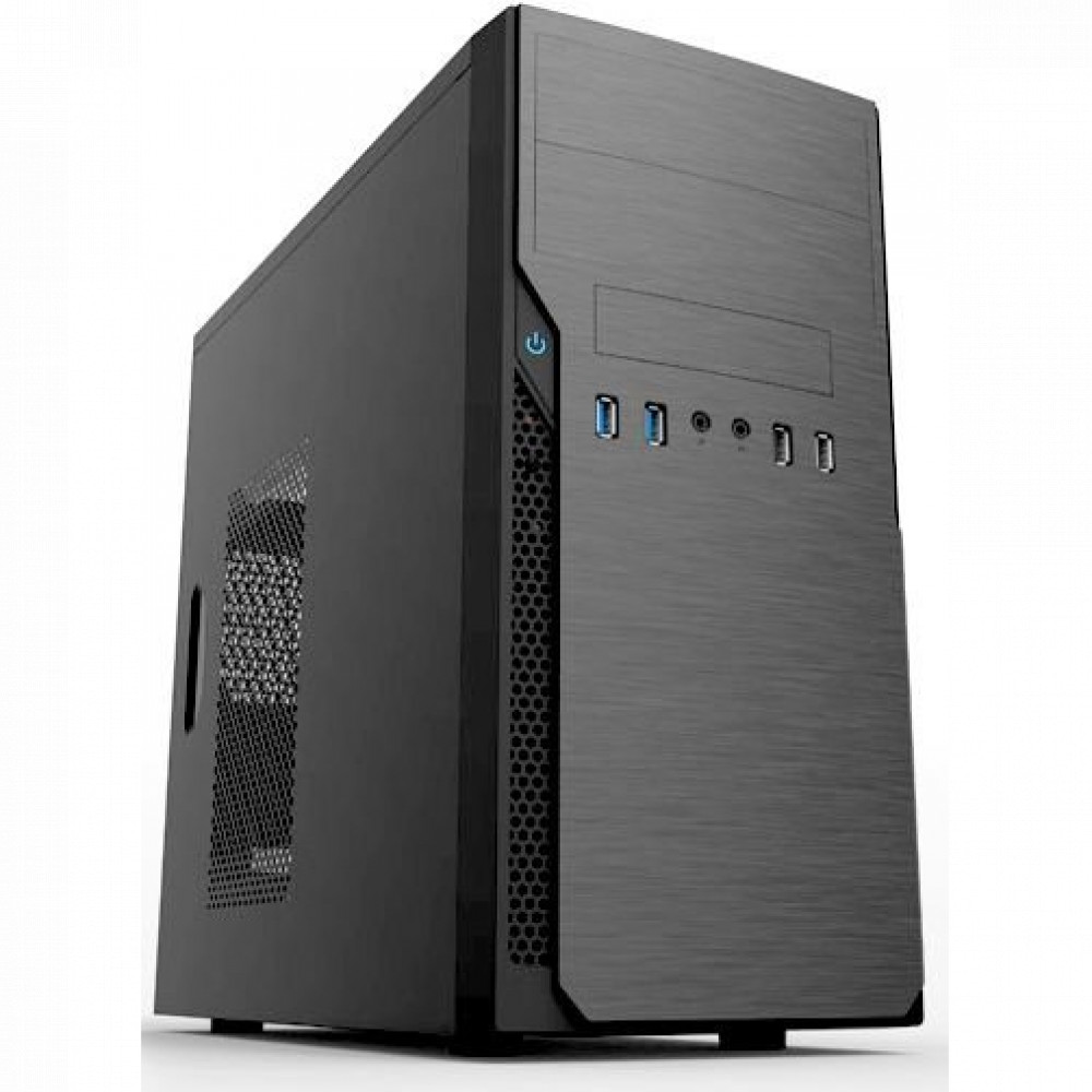 Корпус Foxline FL–628-FZ450R-U32 Mini-Tower - миниатюра 4