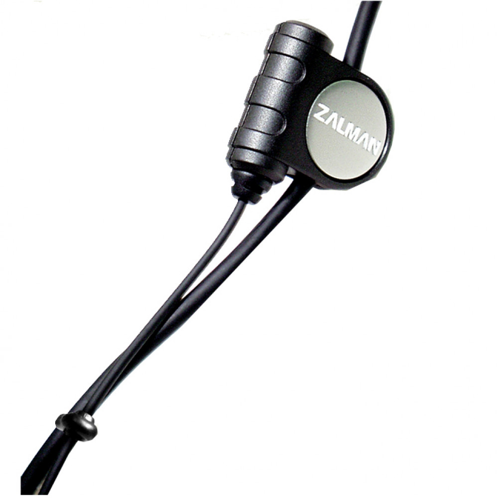 Микрофон Zalman Микрофон для наушников MIC1 ZM-MIC1 - миниатюра 4