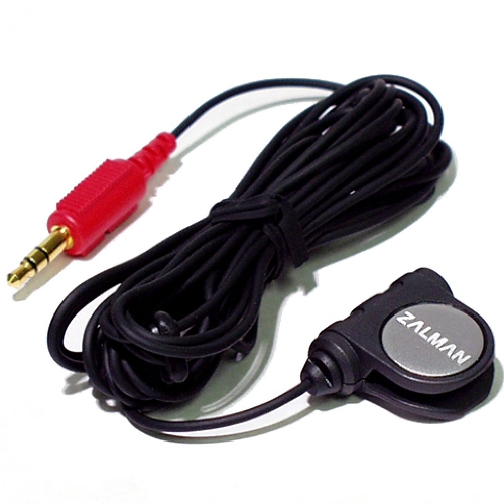 Микрофон Zalman Микрофон для наушников MIC1 ZM-MIC1 - миниатюра 3