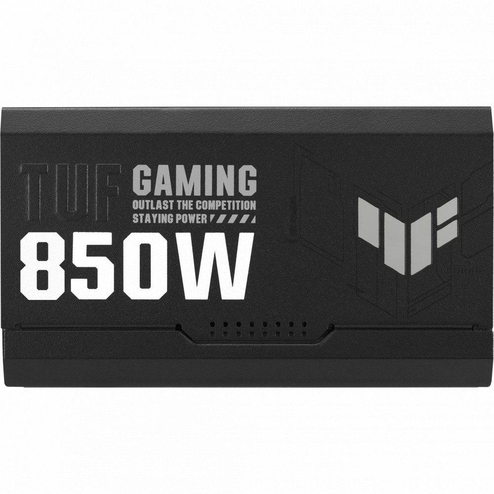 Блок питания Asus TUF-GAMING-850G 850 Вт - миниатюра 14
