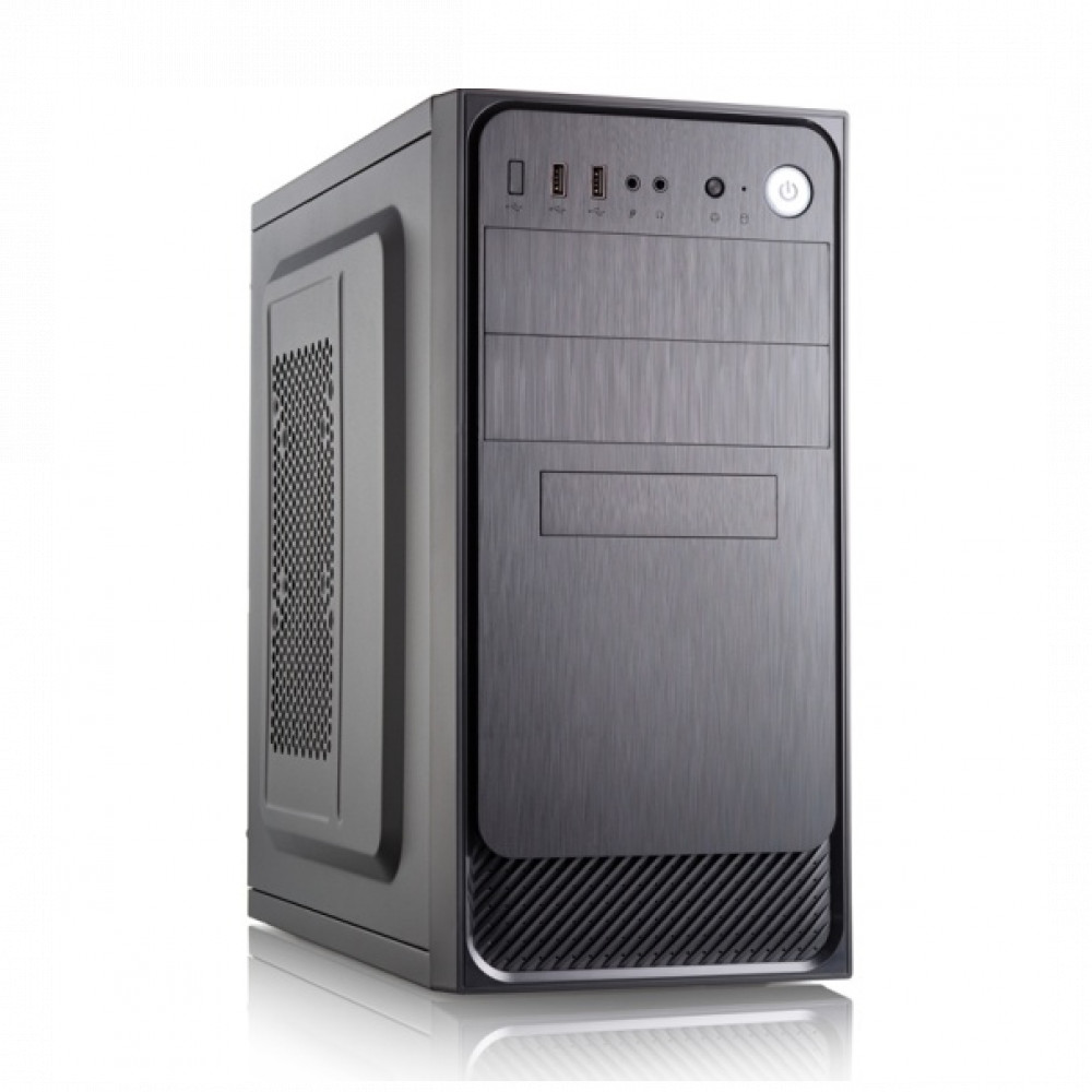 Корпус Foxline Сase Forza FZ-053-SX450R-U32 Mini-Tower - миниатюра 5