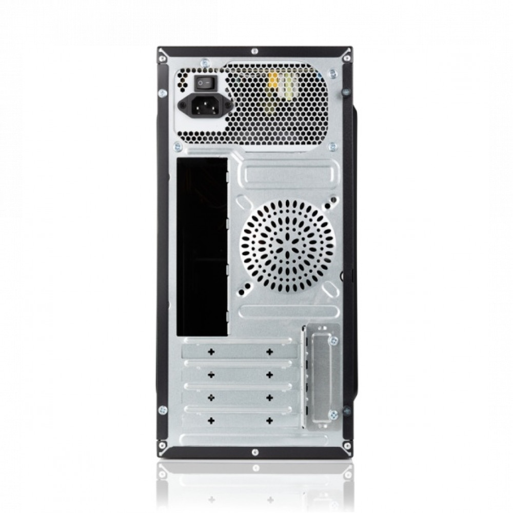 Корпус Foxline Сase Forza FZ-053-SX450R-U32 Mini-Tower - миниатюра 7