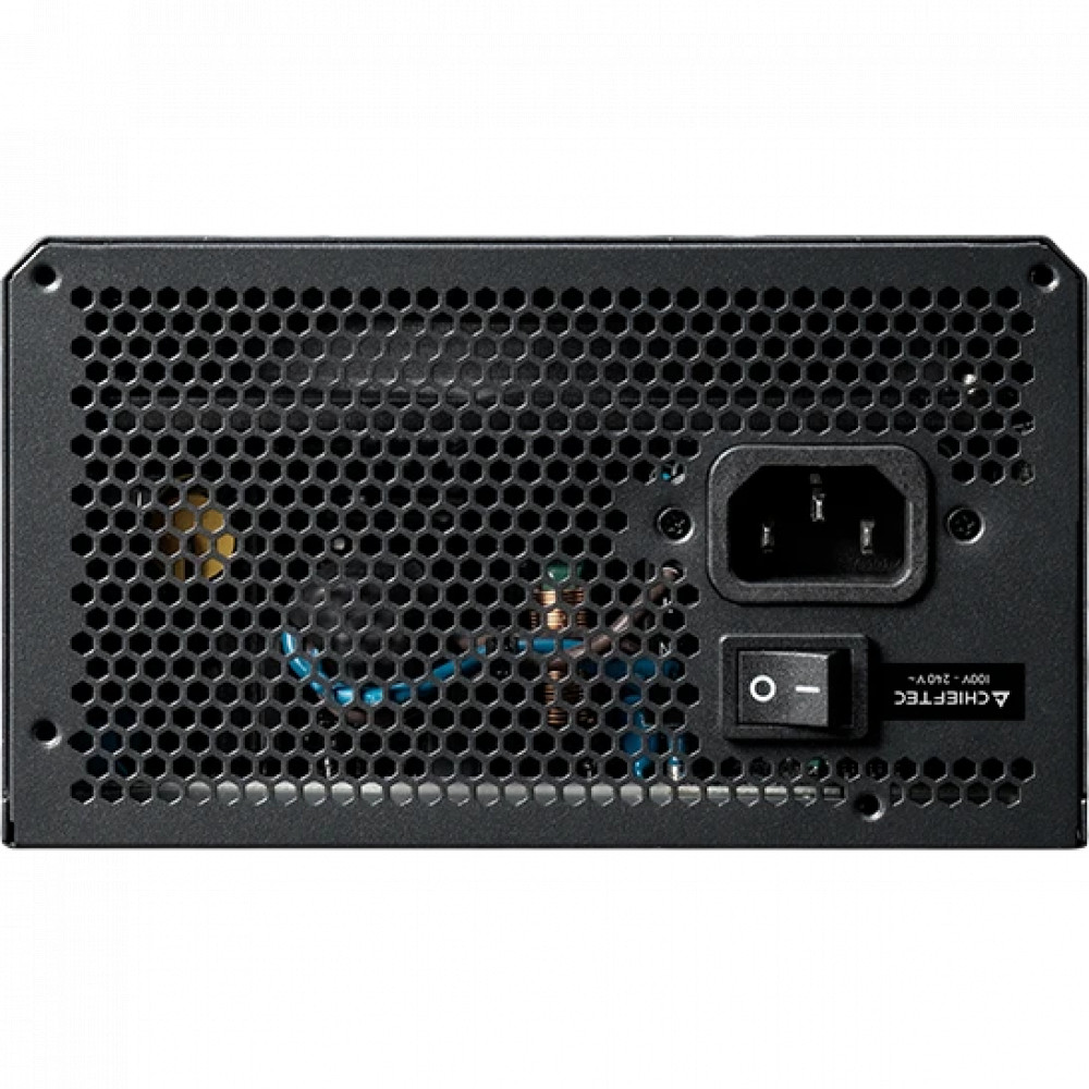 Блок питания Chieftec Vega PPG-1000-C 1000 Вт - миниатюра 10