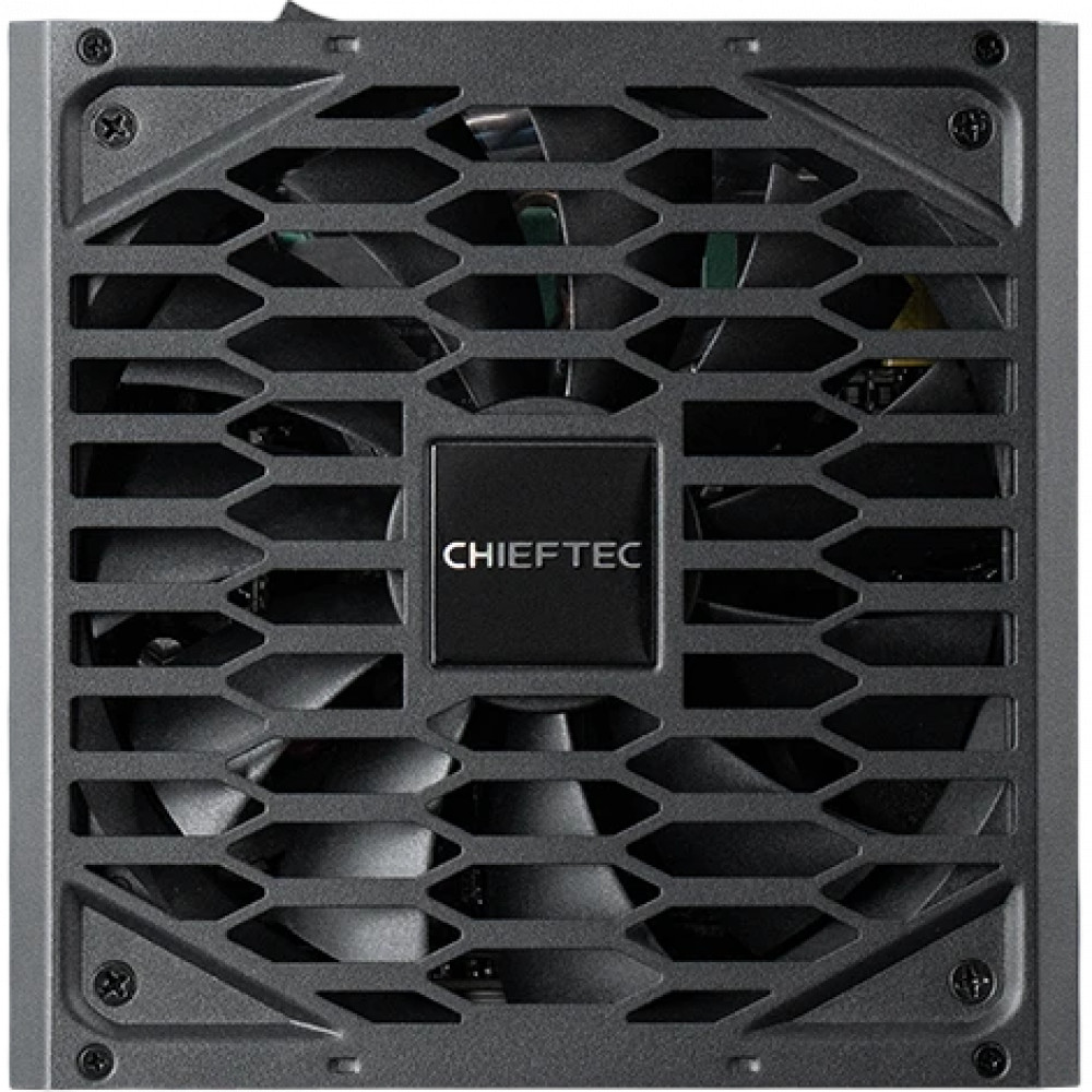 Блок питания Chieftec Vega PPG-1000-C 1000 Вт - миниатюра 7