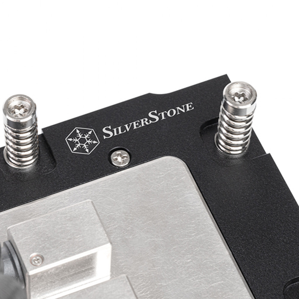 Система охлаждения Silverstone XE360-SP5 Для процессора - миниатюра 8