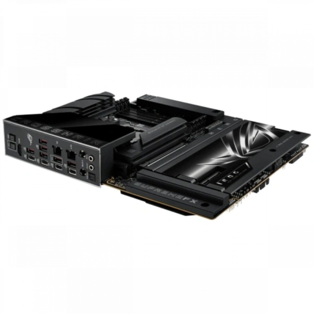 Материнская плата Asus ROG CROSSHAIR X870E HERO BTF 90MB1MX0-M0EAY0 ATX, AMD AM5 - миниатюра 8