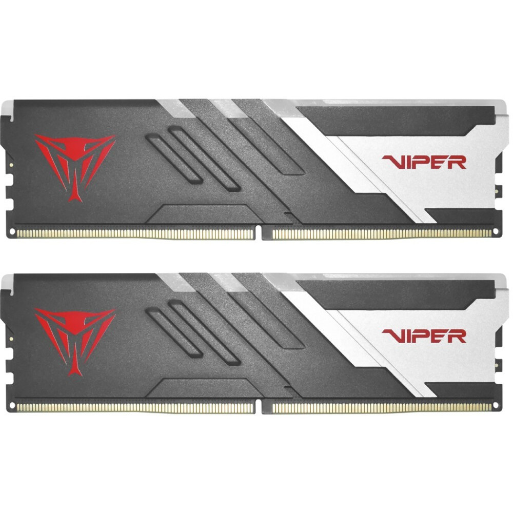 ОЗУ Patriot Viper Venom RGB (PVVR532G740C36K) DIMM, DDR5, 32 Гб (2 х 16 Гб), 7400 МГц - миниатюра 6