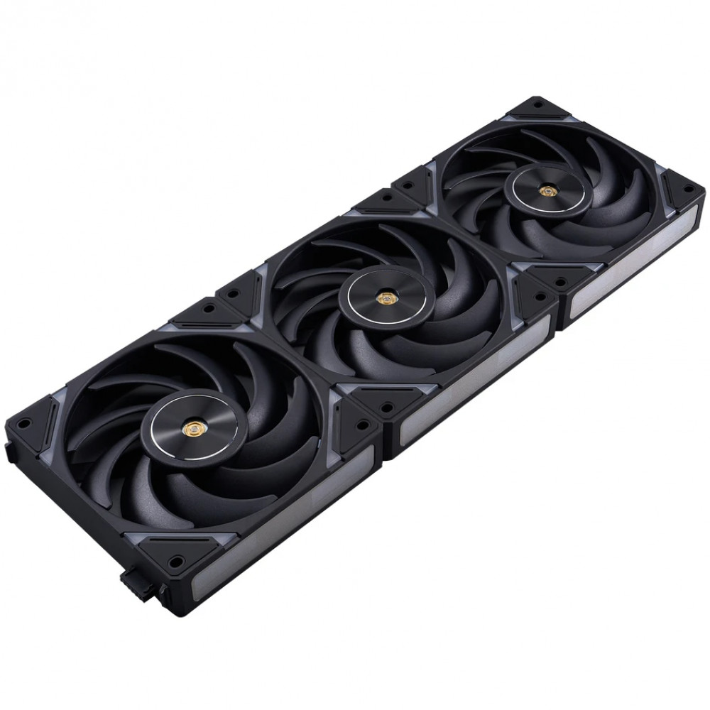 Система охлаждения 1STPLAYER XF7-BK-3IN1 Для системного блока - миниатюра 5