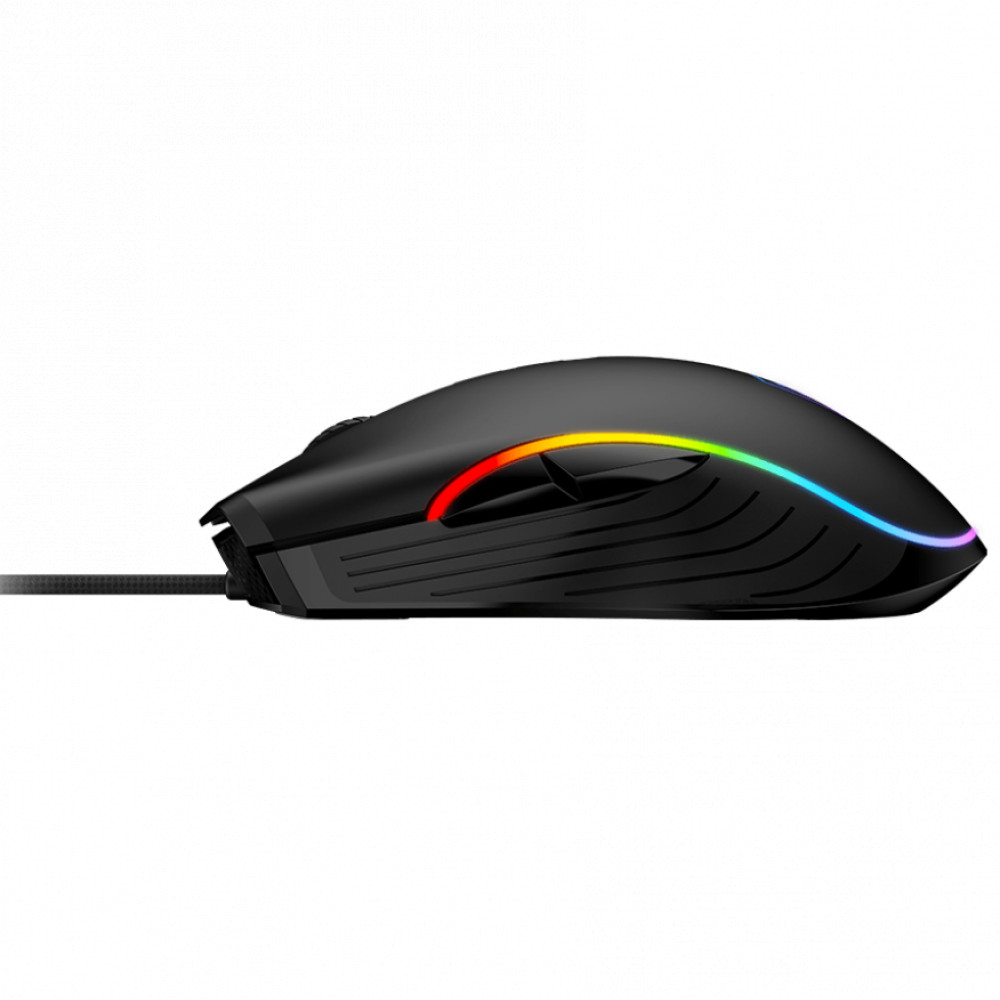 Мышь MSI FORGE GM300 Игровые, Проводная - миниатюра 9