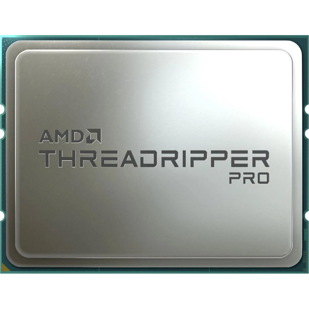 Процессор AMD Ryzen Threadripper PRO 7975WX 100-000000723 Ryzen Threadripper PRO - миниатюра 2