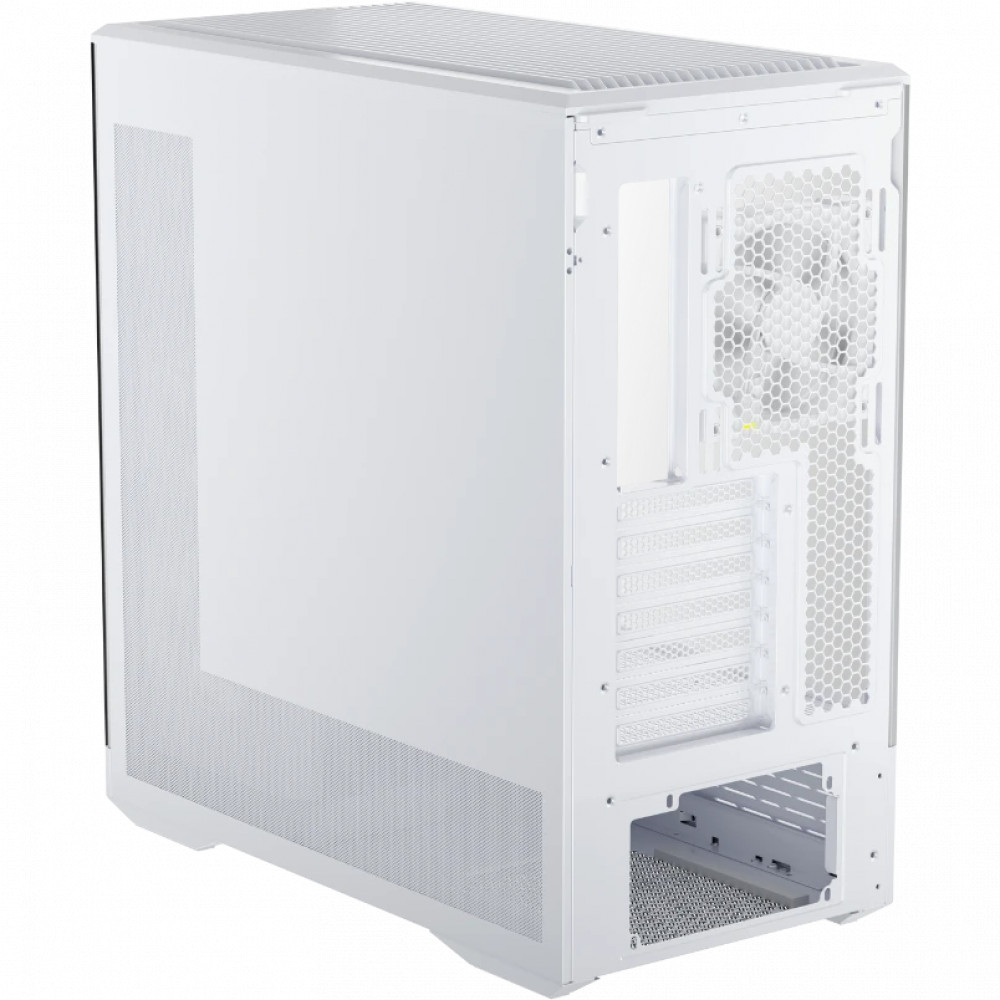 Корпус 1STPLAYER FIREBASE GM7 White GM7-WH-3FN7R-W-1FN7-W Mid-Tower - миниатюра 9