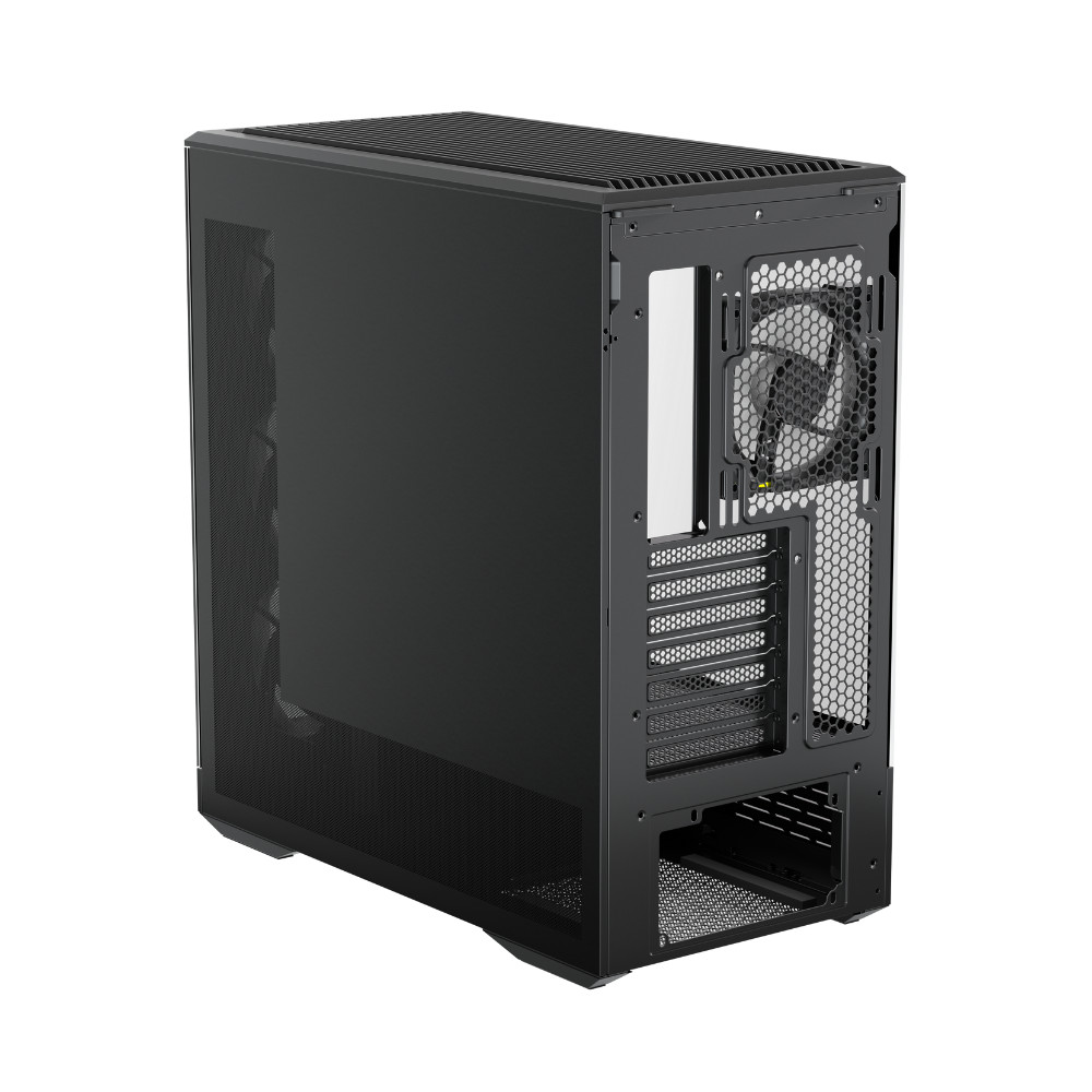 Корпус 1STPLAYER FIREBASE GM7 GM7-BK-3FN7R-1FN7 Mid-Tower - миниатюра 10