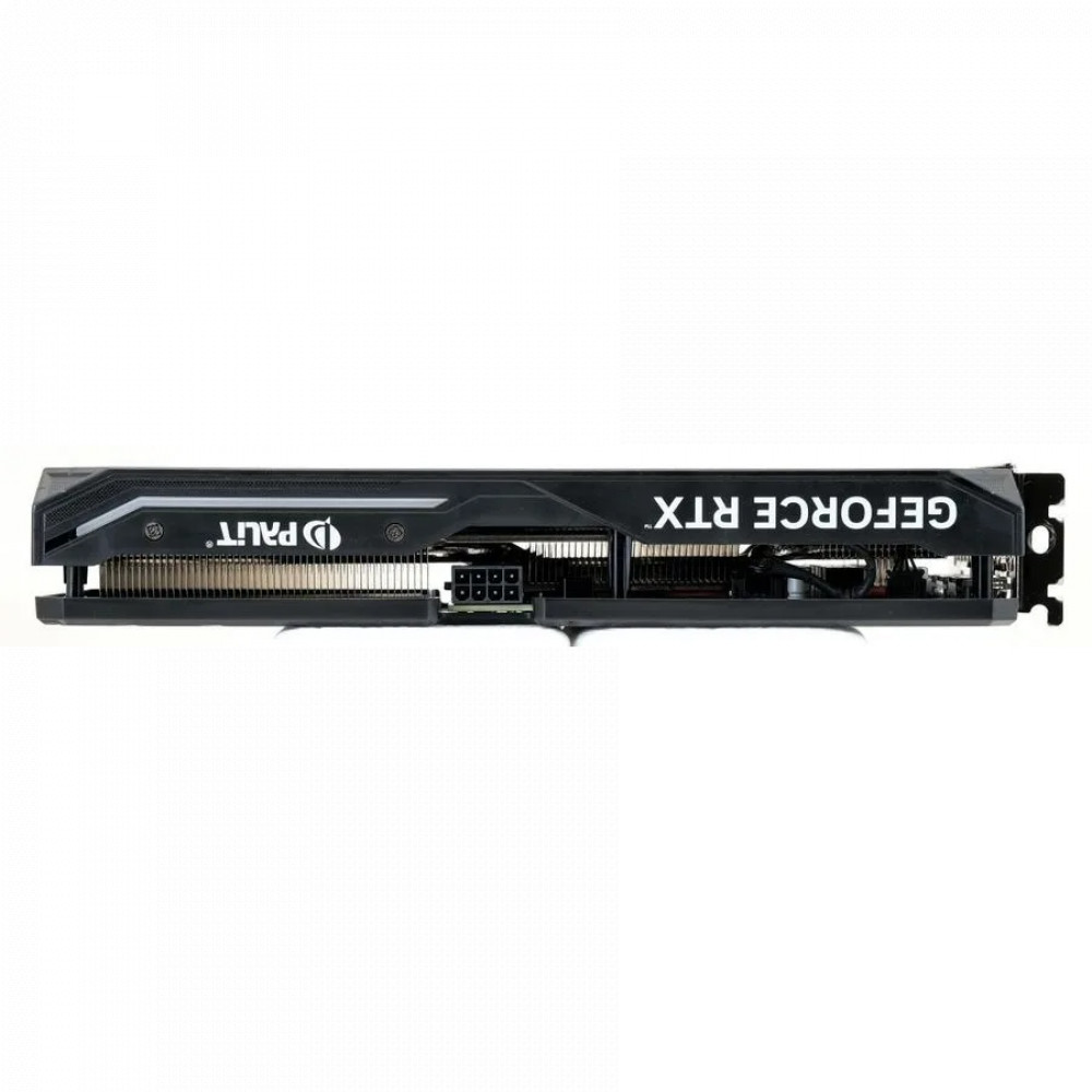 Видеокарта Palit GeForce RTX 4060TI Dual [ne6406t019p1-1060d] NE6406T019P1-1060D 8 ГБ - миниатюра 7