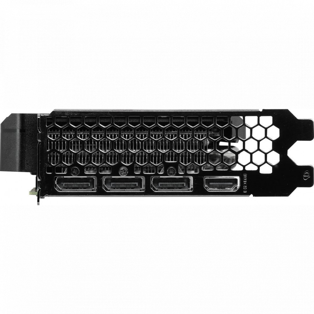 Видеокарта Palit RTX 4060 Ti StormX OC NE6406TS19P1-1060F 8 ГБ - миниатюра 13