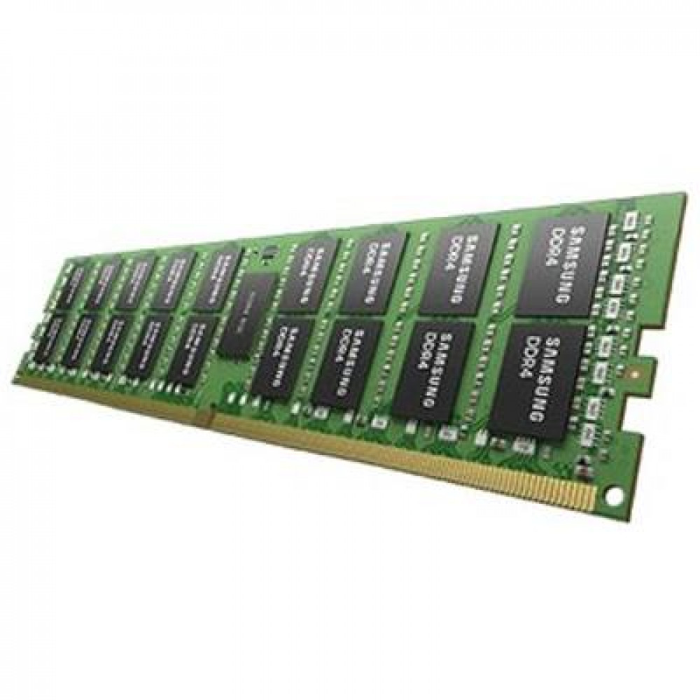 ОЗУ Samsung M321R4GA3BB6-CQK DIMM, DDR5, 32 Гб, 4800 МГц - миниатюра 2