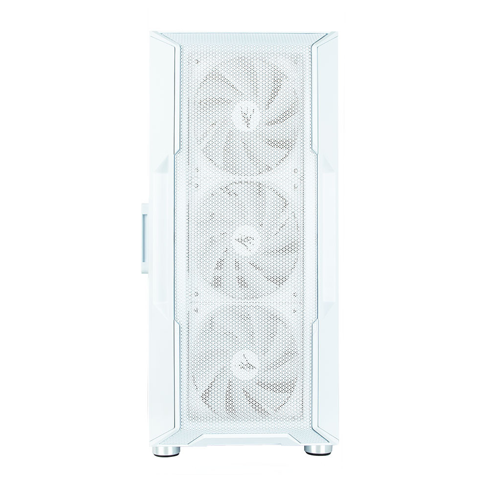 Корпус Zalman I3 NEO White Mid-Tower - миниатюра 6