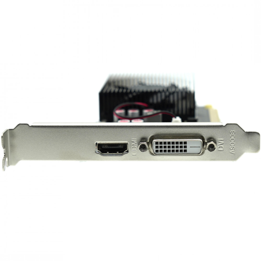 Видеокарта AFOX GT 1030 4GB AF1030-4096D4L5 4 ГБ - миниатюра 9