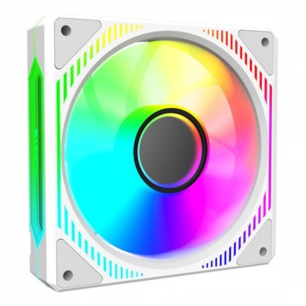 Система охлаждения ALSEYE Mirror-W-P 120x120x25mm Для системного блока - миниатюра 2