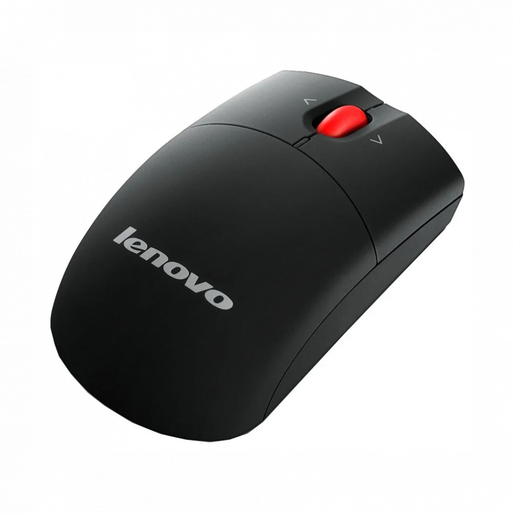 Мышь Lenovo 0A36188 4X30H56887 Бюджетные, Беспроводная - миниатюра 4