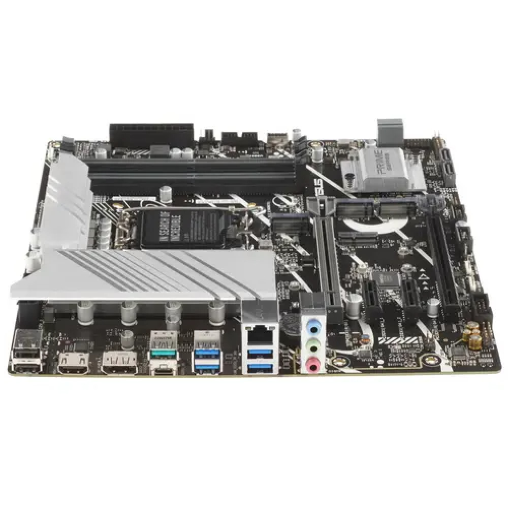 Материнская плата Asus PRIME Z790M-PLUS 90MB1E70-M0EAY0 Micro-ATX, LGA 1700 - миниатюра 7