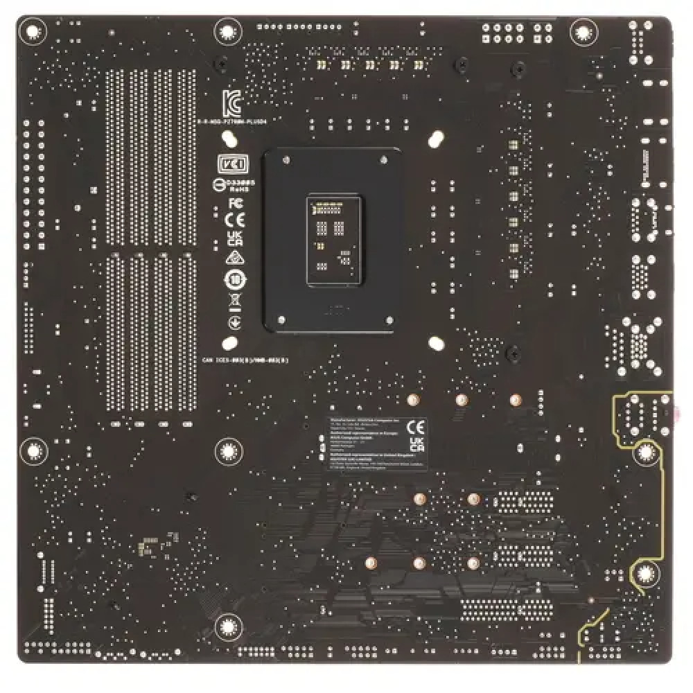 Материнская плата Asus PRIME Z790M-PLUS 90MB1E70-M0EAY0 Micro-ATX, LGA 1700 - миниатюра 6