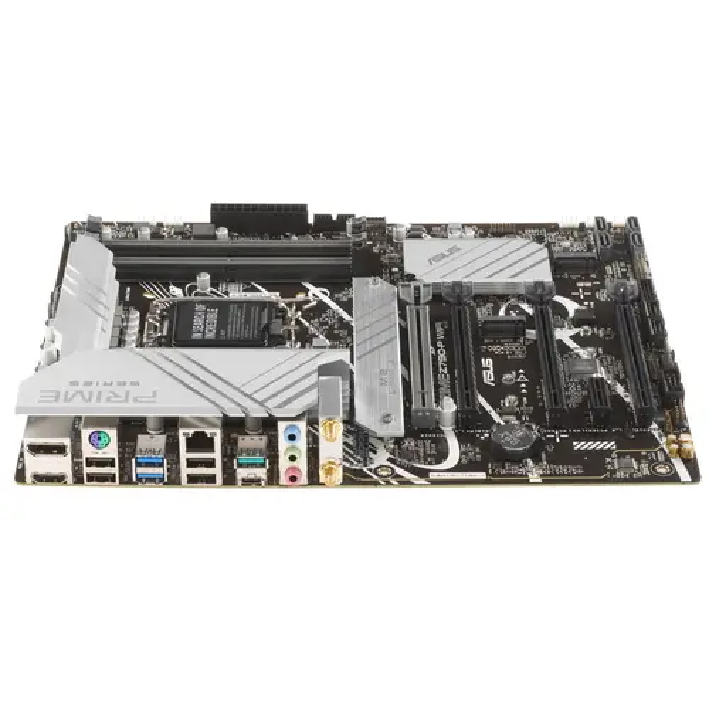 Материнская плата Asus PRIME Z790-P WIFI 90MB1CJ0-M0EAY0 ATX, LGA 1700 - миниатюра 7