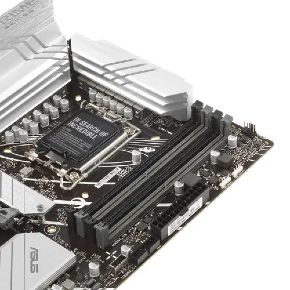 Материнская плата Asus PRIME Z790-P WIFI 90MB1CJ0-M0EAY0 ATX, LGA 1700 - миниатюра 8