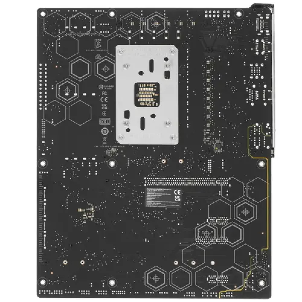 Материнская плата Asus TUF GAMING B650-PLUS 90MB1BY0-M0EAY0 ATX, AMD AM5 - миниатюра 6