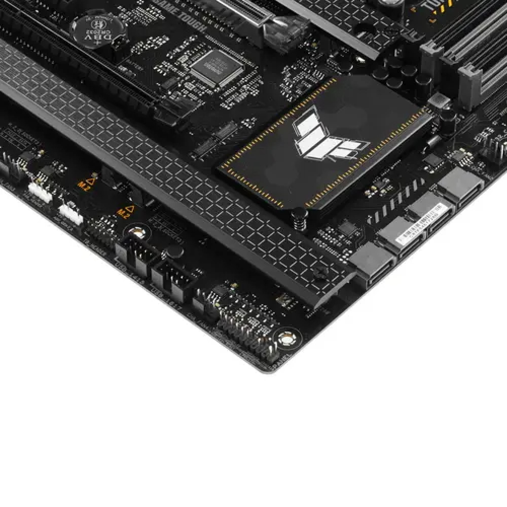 Материнская плата Asus TUF GAMING B650-PLUS 90MB1BY0-M0EAY0 ATX, AMD AM5 - миниатюра 8