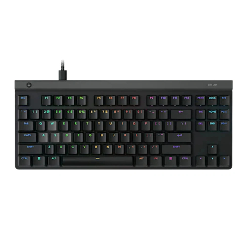 Клавиатура Logitech G515 RAPID TKL - BLACK 920-013861 Беспроводная, USB - миниатюра 5