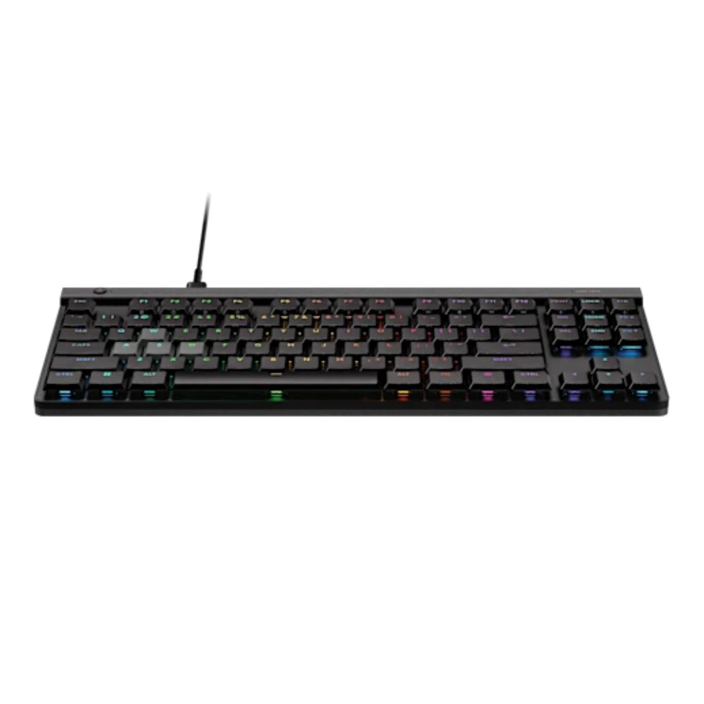 Клавиатура Logitech G515 RAPID TKL - BLACK 920-013861 Беспроводная, USB - миниатюра 7