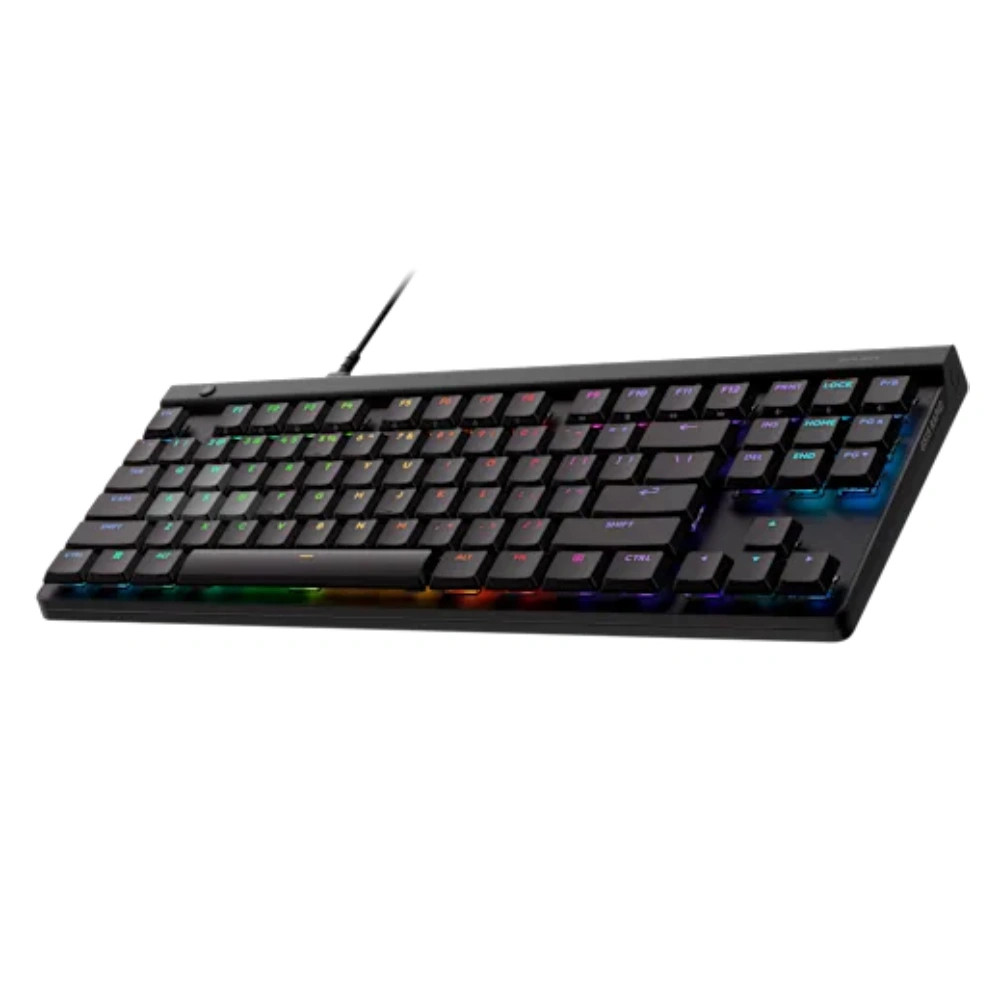 Клавиатура Logitech G515 RAPID TKL - BLACK 920-013861 Беспроводная, USB - миниатюра 6