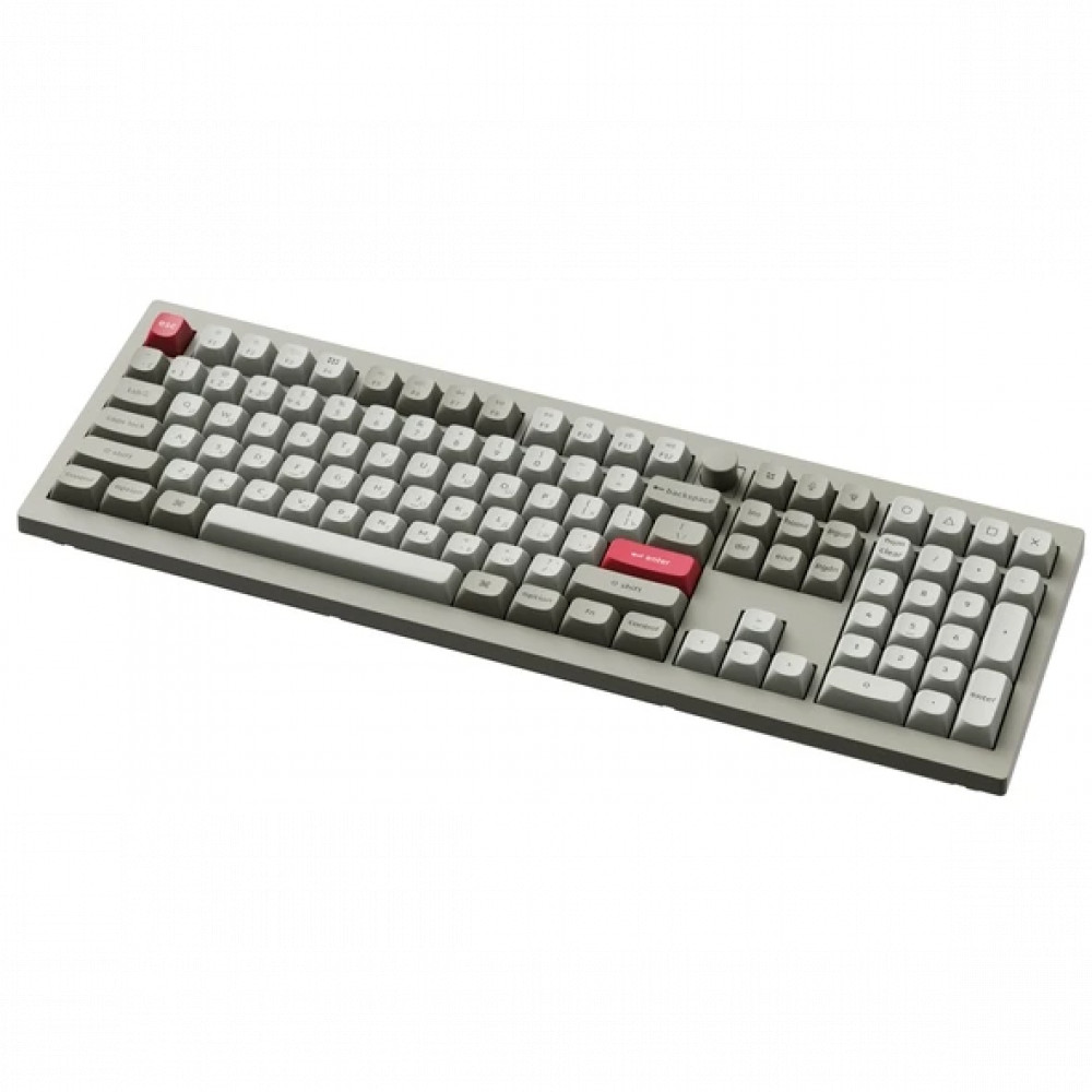Клавиатура Keychron V6 Max (V6M-R3) V6M-R3-RU Беспроводная, USB - миниатюра 8