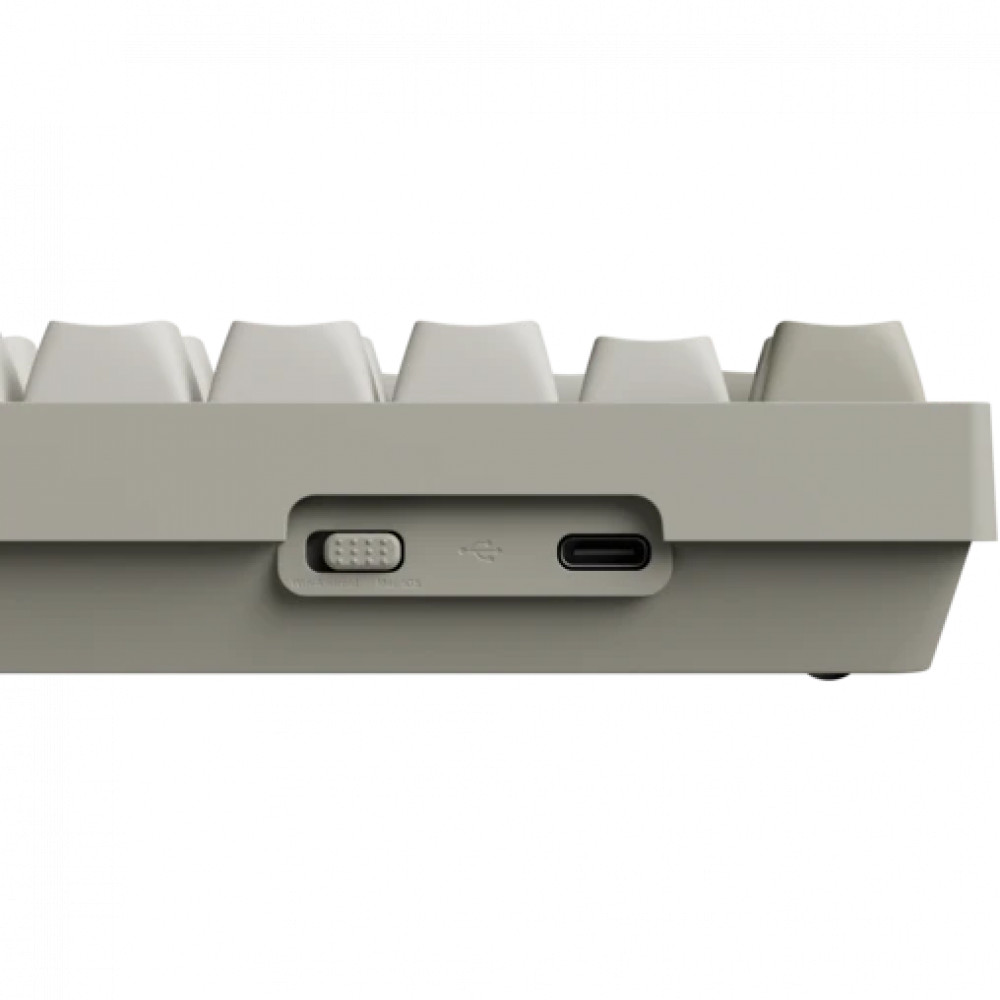 Клавиатура Keychron C1 Pro 8K C1PX-M3-RU Проводная, USB - миниатюра 12
