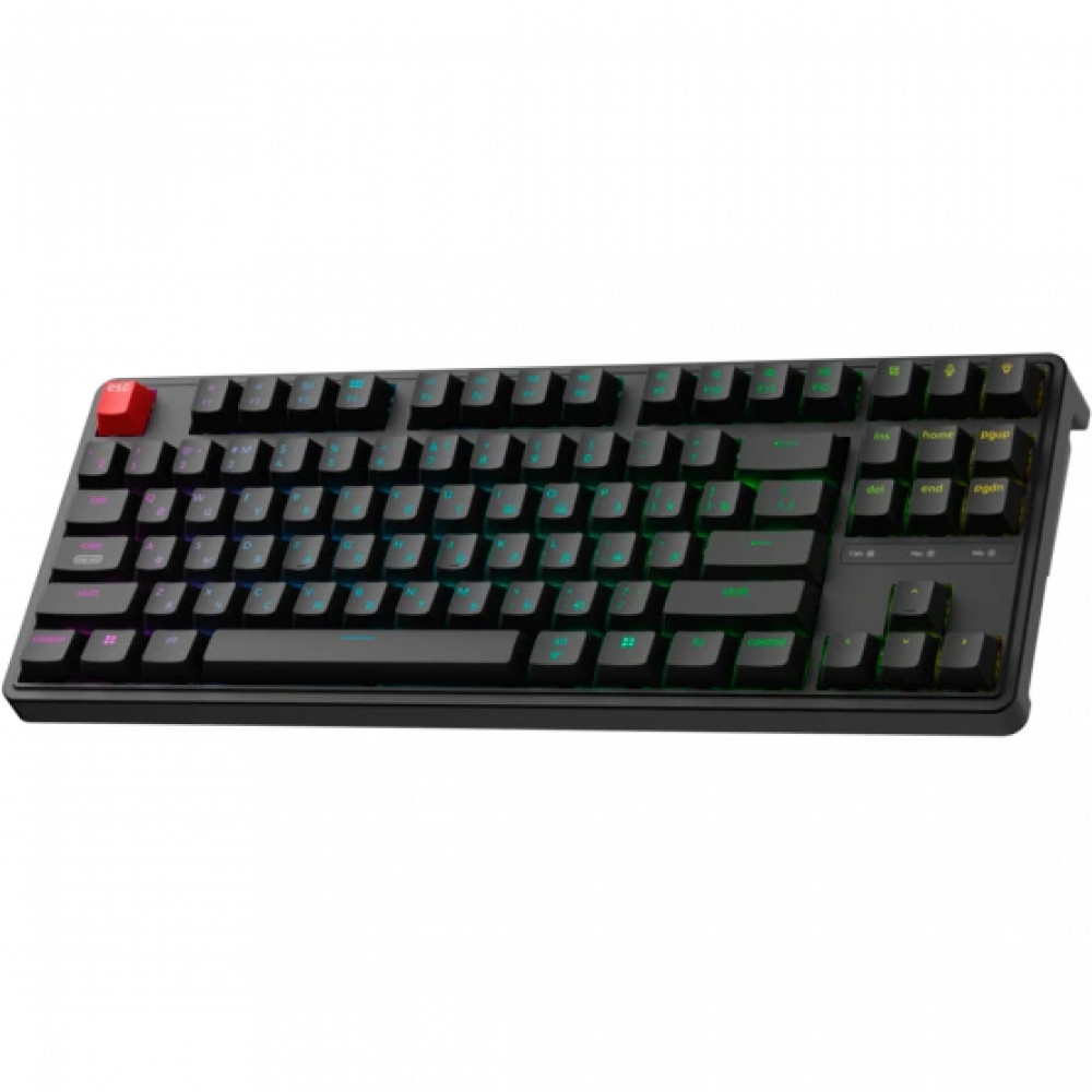 Клавиатура Keychron C3 Pro 8K C3PX-H4Z-RU Проводная, USB - миниатюра 11