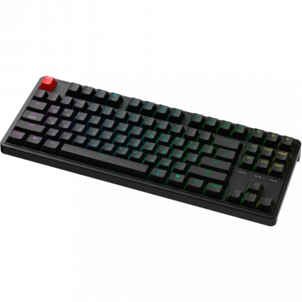 Клавиатура Keychron C3 Pro 8K C3PX-H4Z-RU Проводная, USB - миниатюра 10