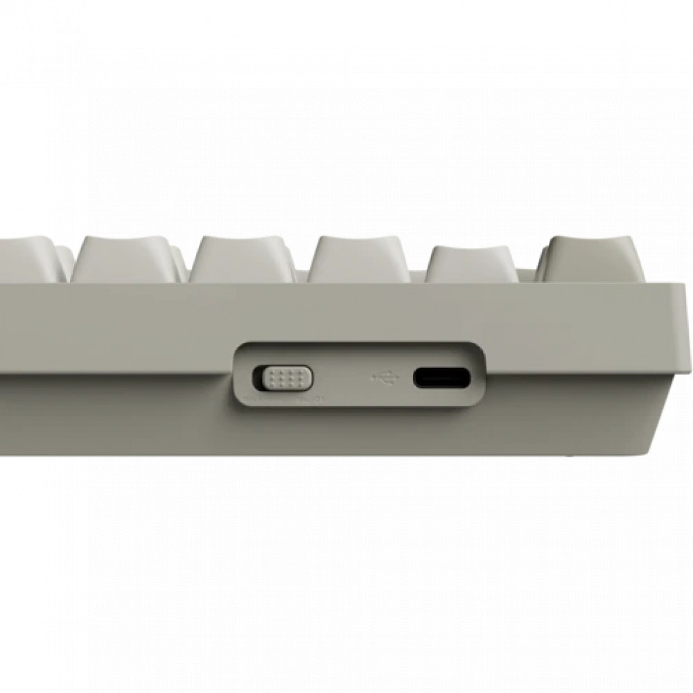 Клавиатура Keychron C2 Pro 8K C2PX-M3-RU Проводная, USB - миниатюра 14