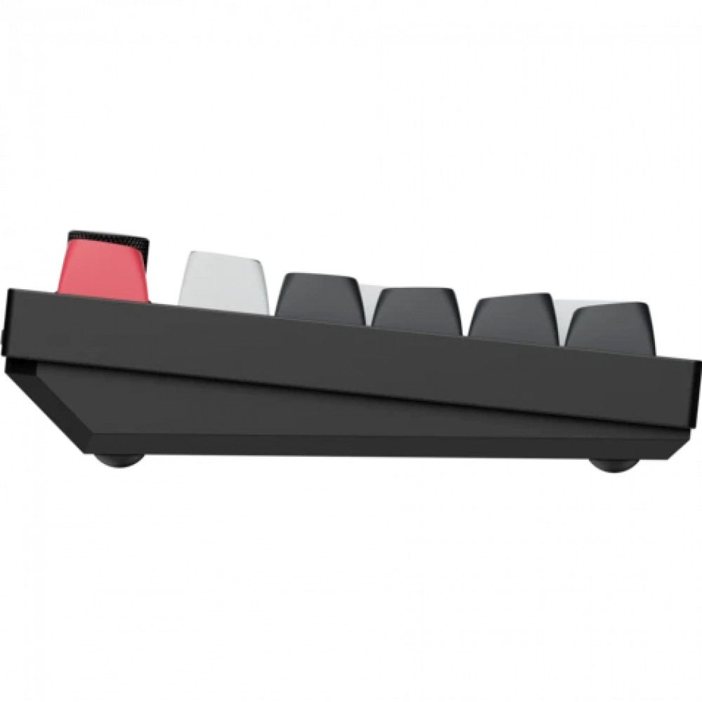 Клавиатура Keychron Q6 HE (Q6H-M1P) Q6H-M1P-RU Беспроводная, USB - миниатюра 13