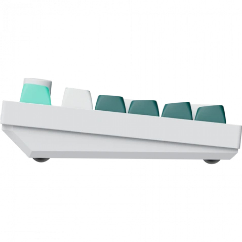 Клавиатура Keychron Q6 HE (Q6H-P1P) Q6H-P1P-RU Беспроводная, USB - миниатюра 13