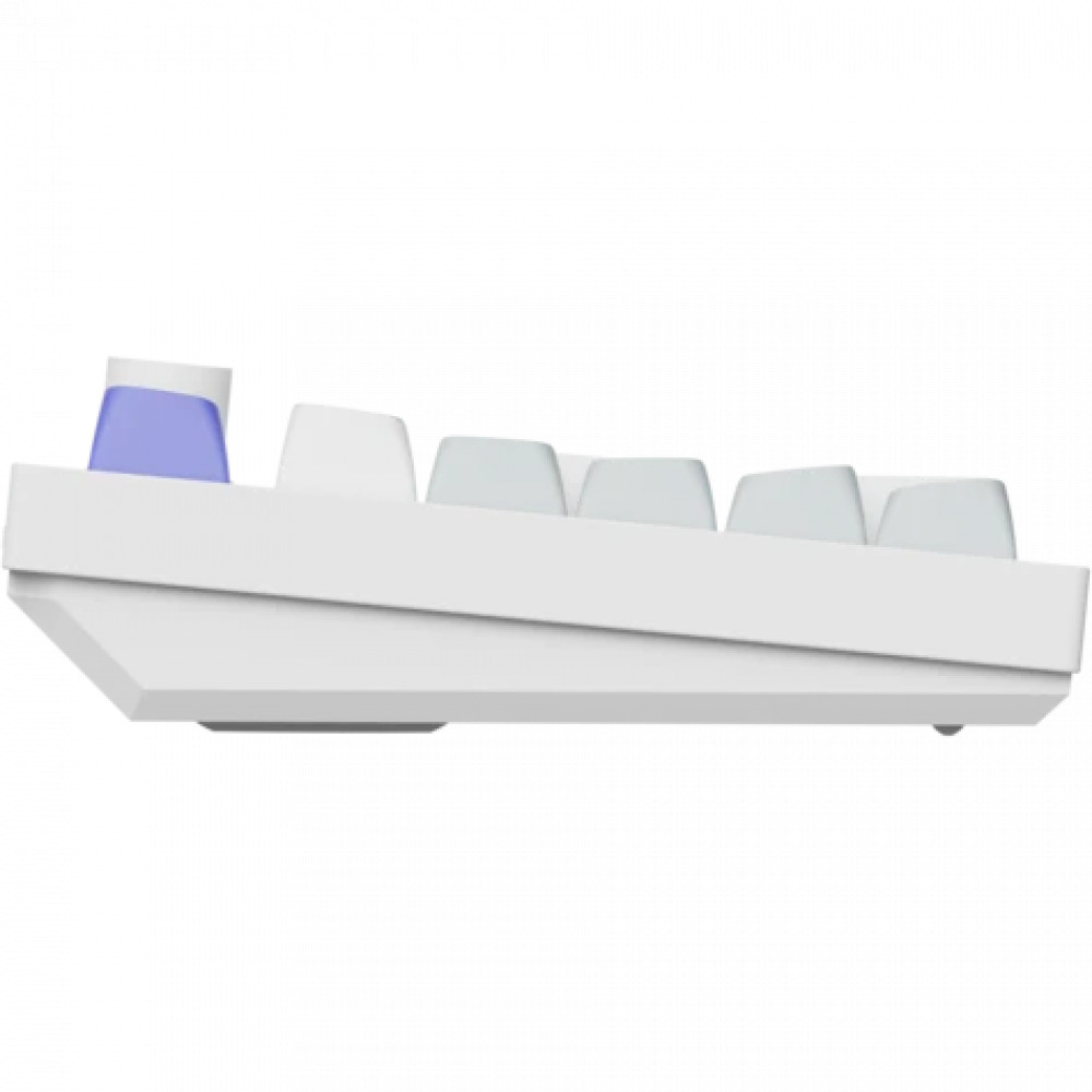 Клавиатура Keychron Q6 HE 8K (Q6HW-P1P) Q6HW-P1P-RU Проводная, USB - миниатюра 13