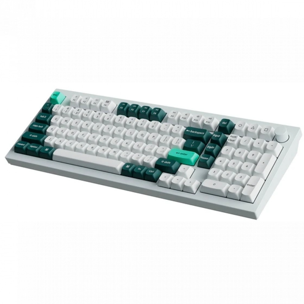 Клавиатура Keychron Q5 HE (Q5H-P1) Q5H-P1P-RU Беспроводная, USB - миниатюра 8