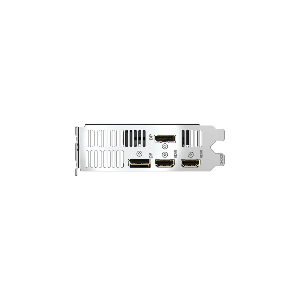 Видеокарта Gigabyte GeForce RTX 5050 OC LP GV-N5050OC-8GL 8 ГБ - миниатюра 6